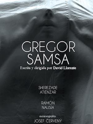 Grégor Samsa