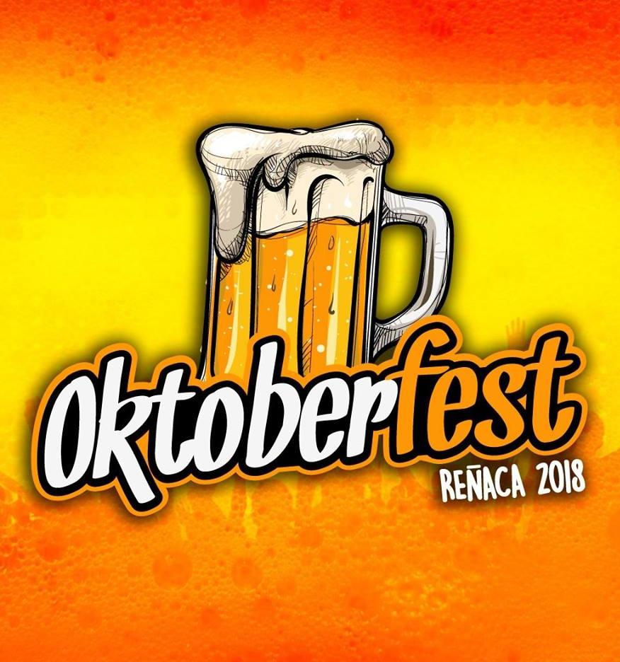 Oktoberfest Reñaca