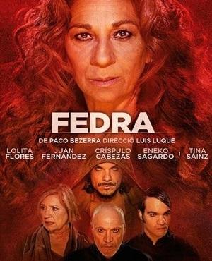 Fedra, en Valencia