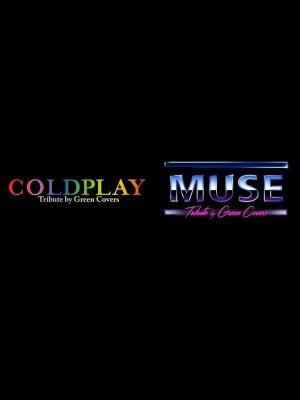 Tributo a Muse y Coldplay by Green Covers