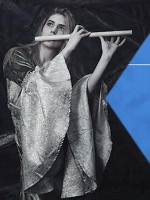 Ópera La Flauta Mágica - El Cuento de Hadas de Mozart