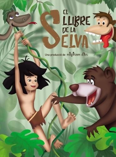 El Llibre de la Selva