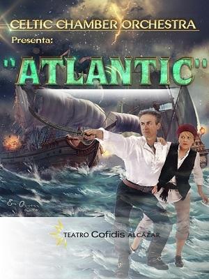 Atlantic - Celtic Chamber Orchestra