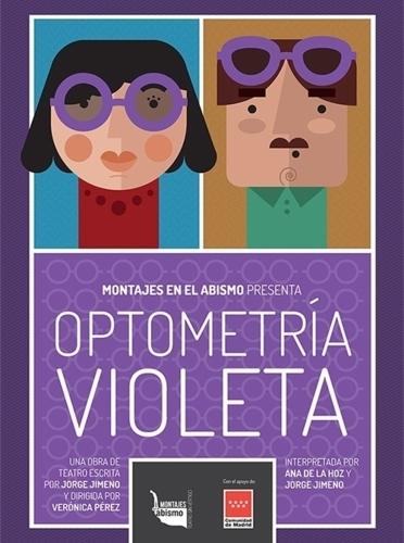 Optometría Violeta
