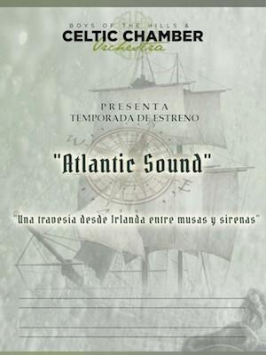 Atlantic Sound - Celtic Chamber Orchestra