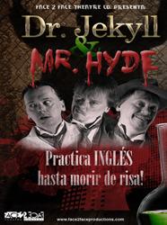 Dr. Jekyll & Mr. Hide 