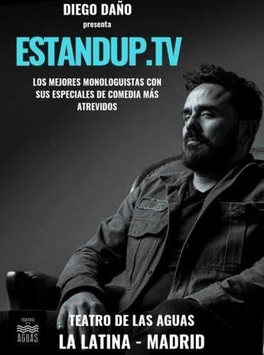 Estandup.tv 