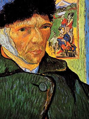 Van Gogh Alive: The Experience en Alicante