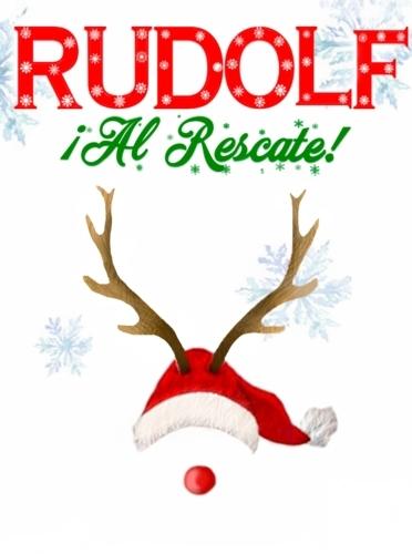 Rudolf al rescate