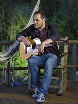 Ismael Serrano - Guitar BCN Festival 2019