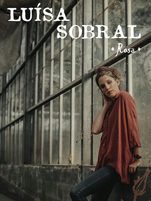 Luísa Sobral - Guitar BCN Festival 2019