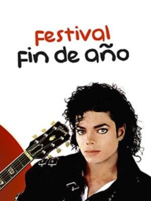 Festival Fin de Año 2019