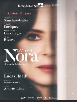 La vuelta de Nora