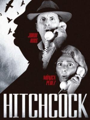 Hitchcock: La Comedia