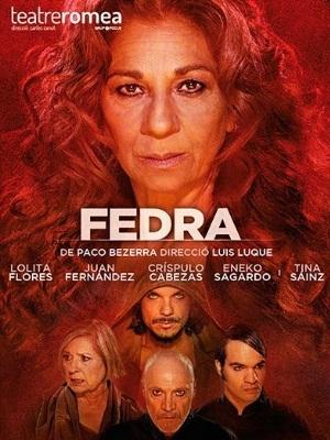 Fedra - Lolita, en Catarroja