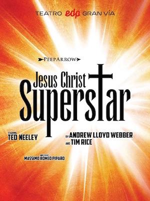 Jesus Christ Superstar, El musical