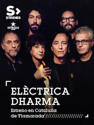 Elèctrica Dharma - Strenes 2019