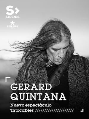 Gerard Quintana - Strenes 2019