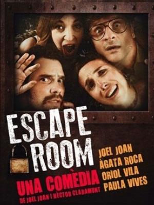 Escape Room, en Sant Gregori - 15a edició d'Escenaris 19