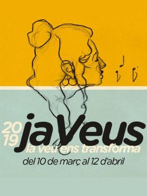 Pau Vallvé - Festival Ja Veus