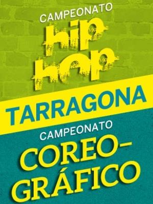 Campeonato Coreográfico y de Hip Hop de Tarragona