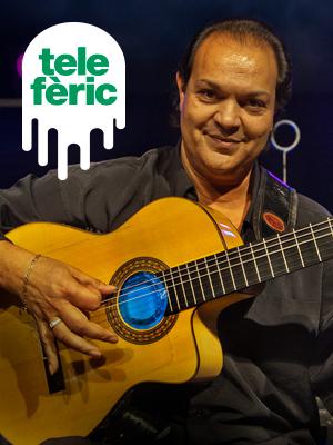 Diego Cortés - Festival Telefèric