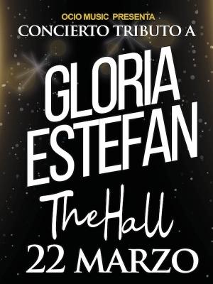 Tributo a Gloria Estefan