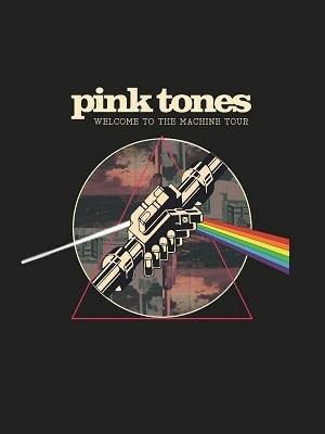 Pink Tones - Tributo a Pink Floyd, en Barcelona