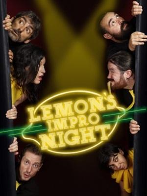 Lemon's Impro Night