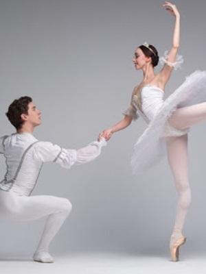 La Bella Durmiente - Ballet Nacional Ruso, en La Vall d'Uixo