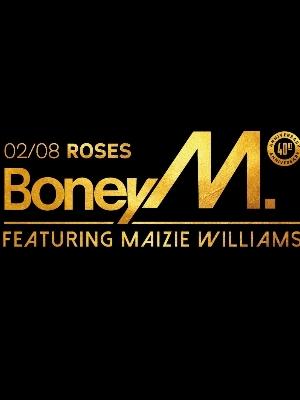 Boney M - Sons del Món 2019