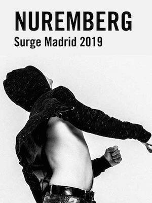 Nuremberg - SURGE Madrid