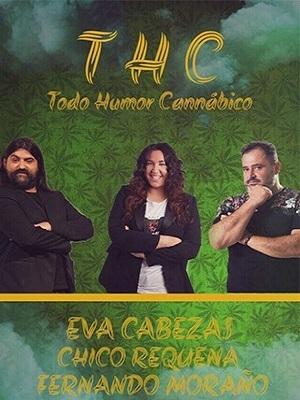 THC - Todo Humor Cannabico