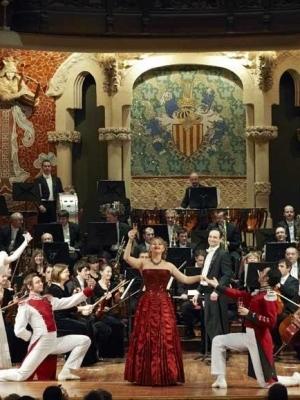 Gran concierto de Año de Nuevo, en La Vall d'Uixo