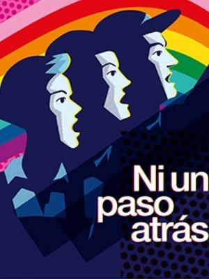 Tinta Bruta - Fire, 24ª Mostra Internacional de cinema gai i lesbià