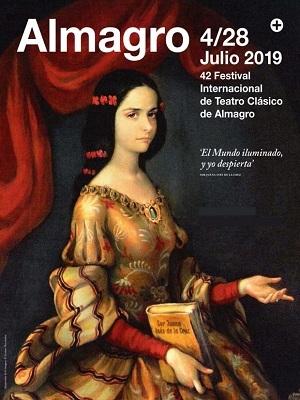 La hija del aire - Festival de Almagro 2019