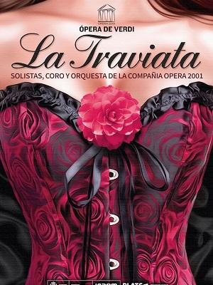 La Traviata, en Valencia