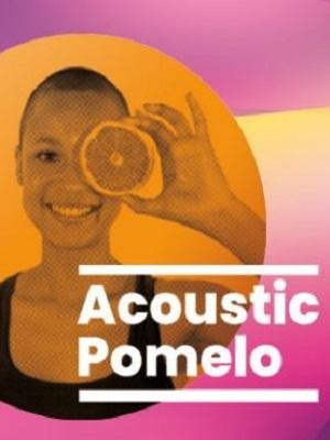 Acoustic Pomelo - Jeff Darko & Dj Yamamemaru