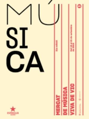 Marco Mezquida - 31º Mercat de Musica Viva de Vic