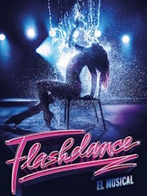 Flashdance, el musical en Valencia