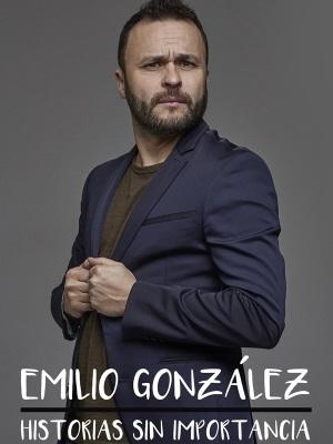 Historias sin importancia - Emilio González