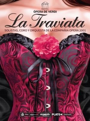 La Traviata, en Torrent
