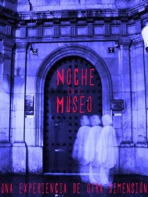 Especial Halloween: Noche en el Museu de Cera de Barcelona