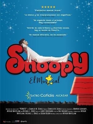 Snoopy, el musical