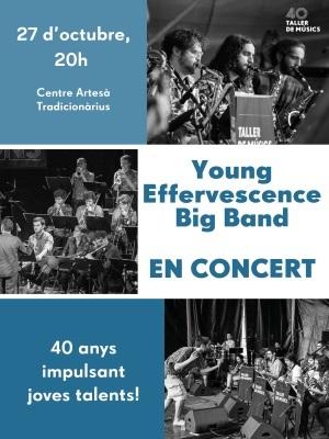 Young Effervescence Big Band