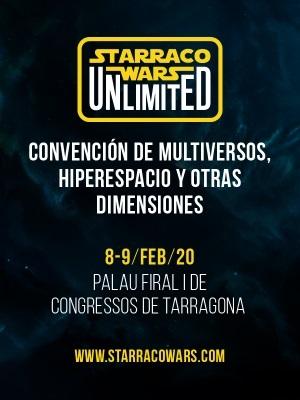 Starraco Wars Unlimited 
