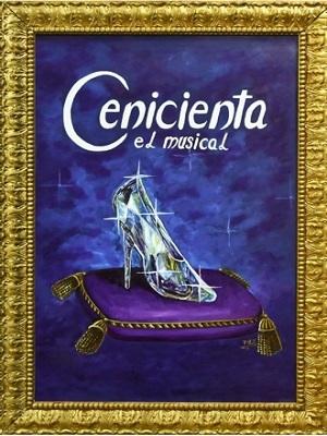 Cenicienta, el musical