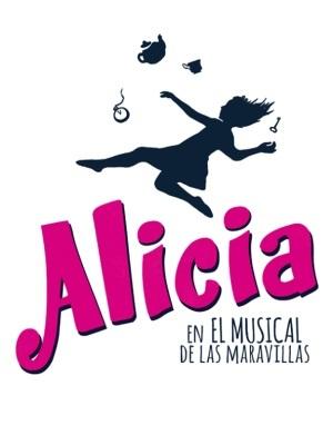 Alicia en el Musical de las Maravillas