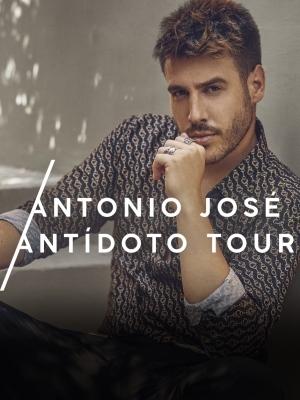 Antonio José - Antídoto Tour, en Palma de Mallorca