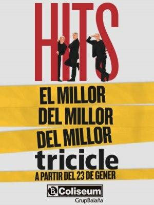Hits - Tricicle